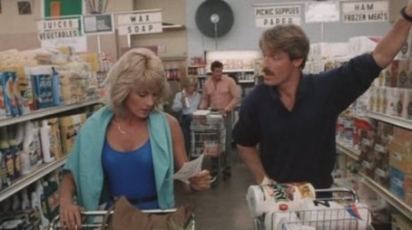 A Matter of Policy (1986) - Episode 11 poster and promotional image