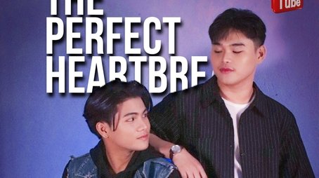 The Perfect Heartbreak (2024) poster