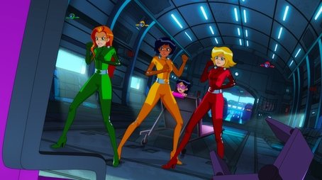 Cyber Sweetheart (2024) - Episode 26 poster and promotional image