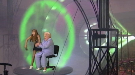 Aventuras en el Tiempo Temporada 1