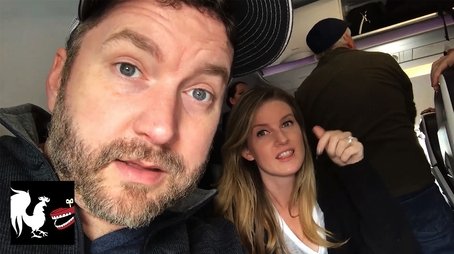 Burnie's Vlog in New Zealand (2017) - Episode 69 poster and promotional image