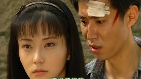 정심심우몽몽 - 안개비연가 시즌 1