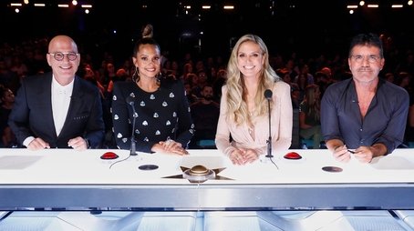 The Champions One (2020) - Episode 24 poster and promotional image