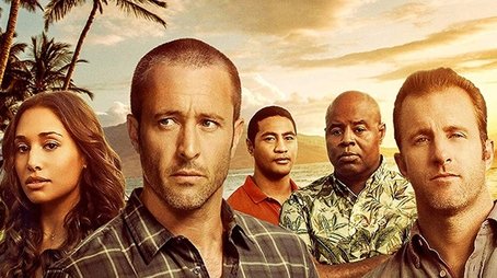 Season 8 (2017) - Season 8 poster and promotional image