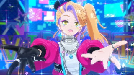 ワッチャプリマジ！ Сезон 1