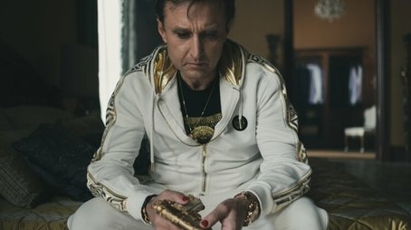 Solzhenitsyn (2022) - Episode 2 poster and promotional image