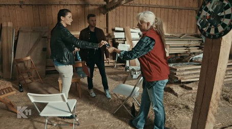 My daughter is a Nazi (2020) - Episode 34 poster and promotional image