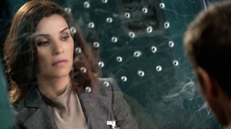 Trust Issues (2014) - Episode 2 poster and promotional image
