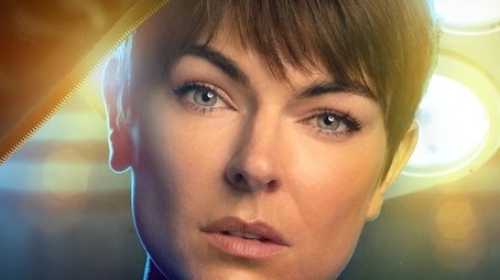 Season 2 (2020) - Season 2 poster and promotional image