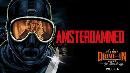 Amsterdamned (2023) - Episode 12 poster and promotional image