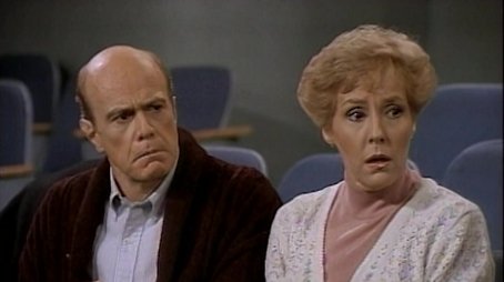 Burden of the Burleighs (1993) - Episode 17 poster and promotional image