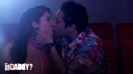 Tu Janta Nahi Teri Maa Kaun Hai (2020) - Episode 1 poster and promotional image