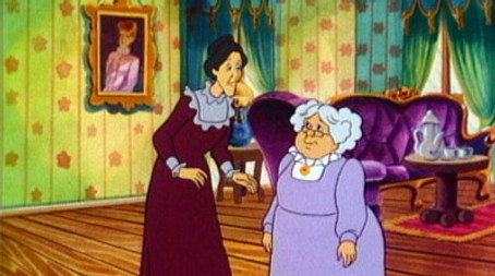 It's Punky Brewster Évad 2