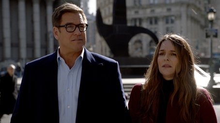 Dark Horse (2022) - Episode 17 poster and promotional image