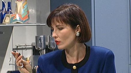 Episode 59 (1995) - Episode 59 poster and promotional image