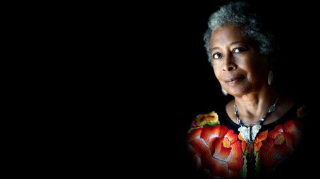 Alice Walker: Beauty in Truth (2014) - Episode 3 poster and promotional image