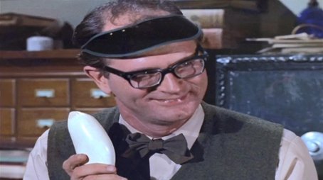 It's a Gift (1969) - Episode 20 poster and promotional image