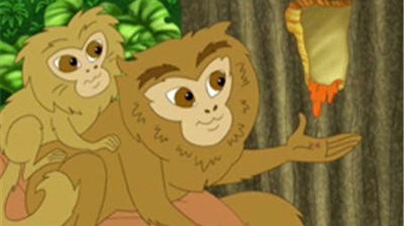 A Booboo on the Pygmy Marmoset (2006) - Episode 11 poster and promotional image