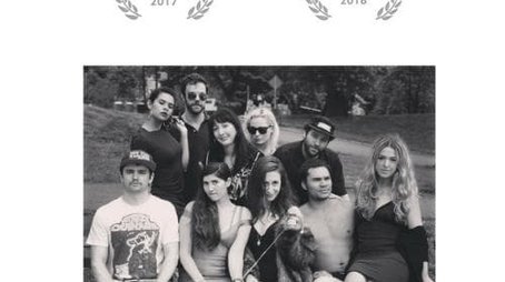 The Egos (2016) poster
