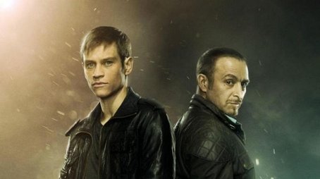 Season 35 (2014) - Season 35 poster and promotional image