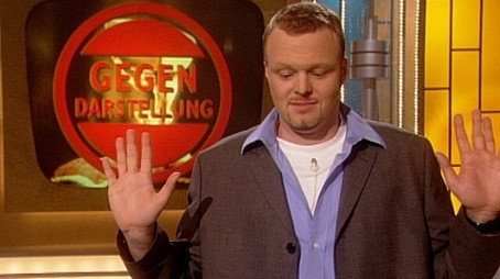 TV total Сезон 1