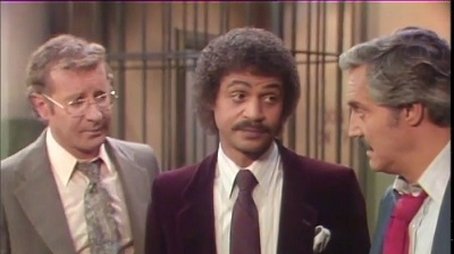 People's Court (1980) - Episode 12 poster and promotional image
