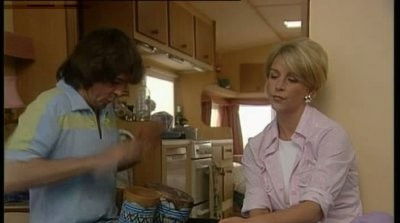 Jealousy (1997) - Episode 3 poster and promotional image