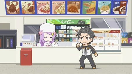 Re:PETIT ~Starting Life in Another World From PETIT~ 11: Climax This and That
