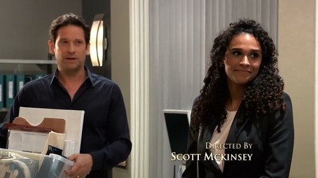 Friday, April 19, 2019 (2019) - Episode 14 poster and promotional image