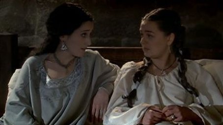 Lacrimosa (2005) - Episode 95 poster and promotional image