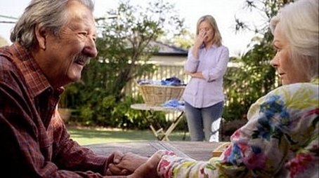 Manning Up (2013) - Episode 6 poster and promotional image