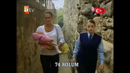 Parmaklıklar Ardında Сезон 3