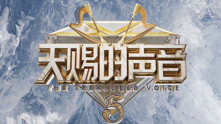 The Voice (The Treasured of China) (2020) poster