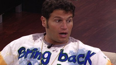 Live Eviction 5 (2005) - Episode 15 poster and promotional image