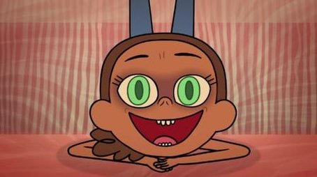 Nossa Casa: As Aventuras de Tip e Oh27