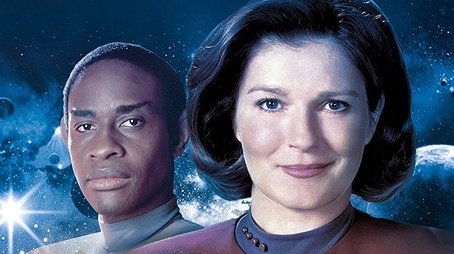 Season 7 (2000) - Season 7 poster and promotional image