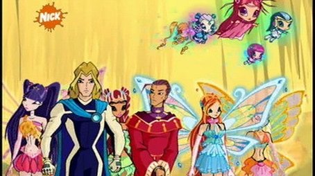 The golden kingdom (2007) - Episode 21 poster and promotional image