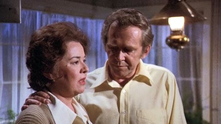 Point of Departure (1976) - Episode 6 poster and promotional image