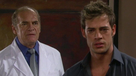 Árva angyal Évad 1