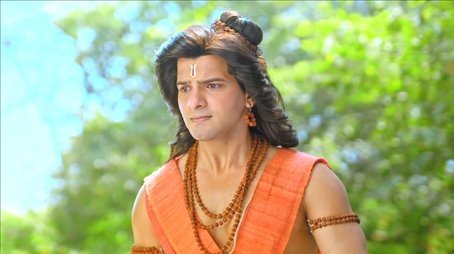 Jatayu Ka Balidaan (2024) - Episode 62 poster and promotional image