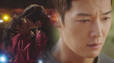 The Emperor Starts to Court Oh Sunny (2018) - Episode 6 poster and promotional image