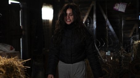 Tuesday 11 Jan (2022) - Episode 8 poster and promotional image