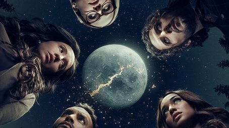 Season 5 (2020) - Season 5 poster and promotional image