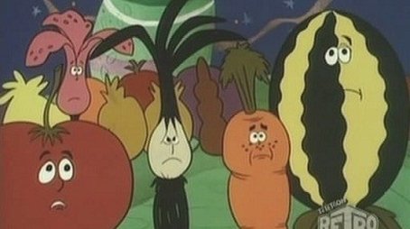 Junk Food (1976) - Episode 8 poster and promotional image
