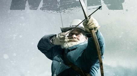 Season 4 (2015) - Season 4 poster and promotional image