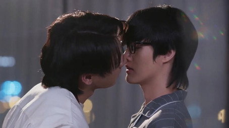 เพียงสบตา Сезон 1