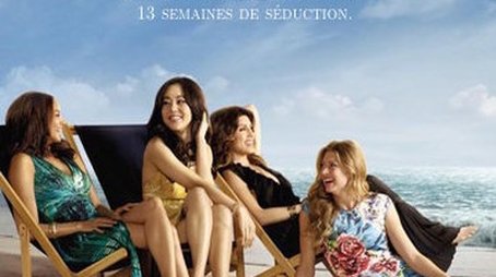 Season 3 (2015) - Season 3 poster and promotional image