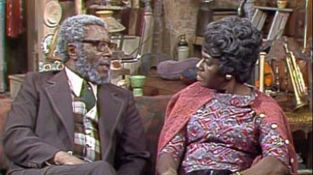 Mama's Baby, Papa's Maybe (1974) - Episode 14 poster and promotional image
