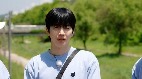 Oh My Gosh Kang Hoon (2024) - Episode 706 poster and promotional image