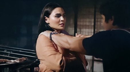 Triggered (2022) - Episode 14 poster and promotional image